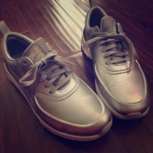 Nike Air Max Thea - Silver
